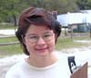 Cindy the Reporter